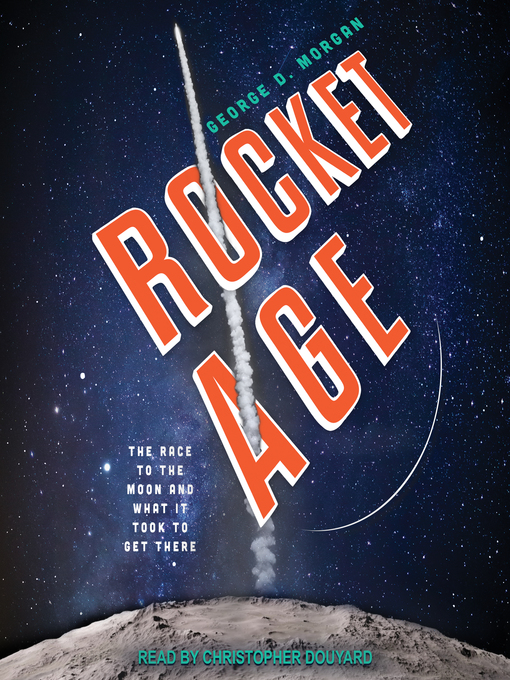 Title details for Rocket Age by George D. Morgan - Available